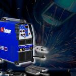 Aonde encontrar e quanto custa a máquina de solda boxer