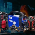 Qual a melhor máquina de solda portátil