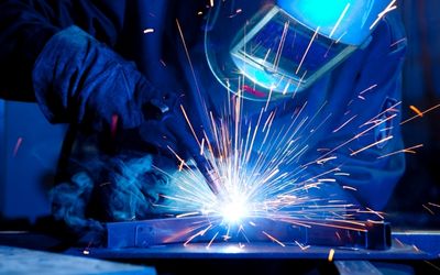 Melhor Máquina de Solda Melhor Máquina de Solda