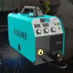 Maquina de Solda Balmer