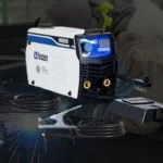 Maquina de Solda Boxer