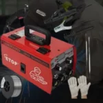 Maquina de Solda JOYFOX