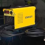 Maquina de Solda Stanley