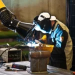 Melhor Máquina de Solda Inversora