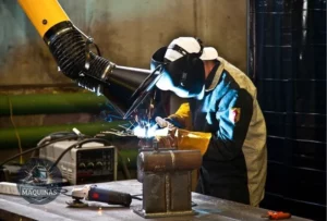 Melhor Máquina de Solda Inversora