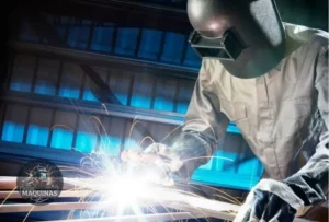 Melhor Máquina de Solda Inversora