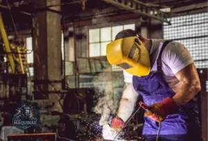 Melhor Máquina de Solda Inversora