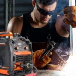 Melhor Máquina de Solda Inversora