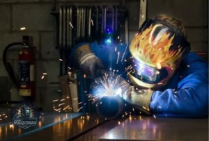 Melhor Máquina de Solda Inversora