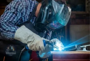 Melhor Máquina de Solda Inversora