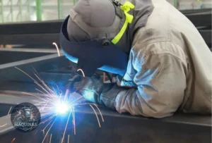 Melhor Máquina de Solda Inversora