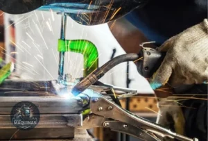 Melhor Máquina de Solda Inversora