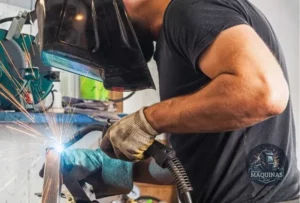 Melhor Máquina de Solda Inversora