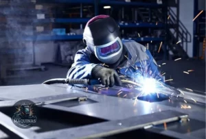 Melhor Máquina de Solda Inversora