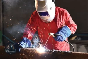 Melhor Máquina de Solda Inversora