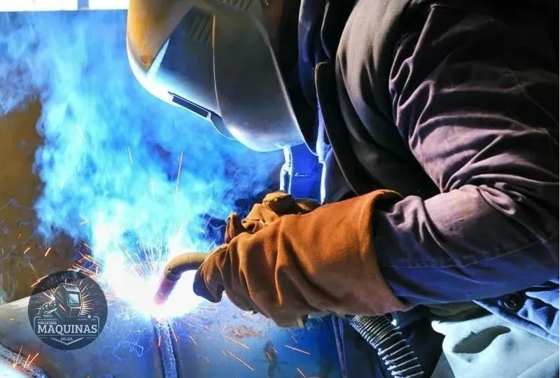 Melhor Máquina de Solda Inversora