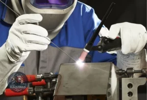 Melhor Máquina de Solda Inversora